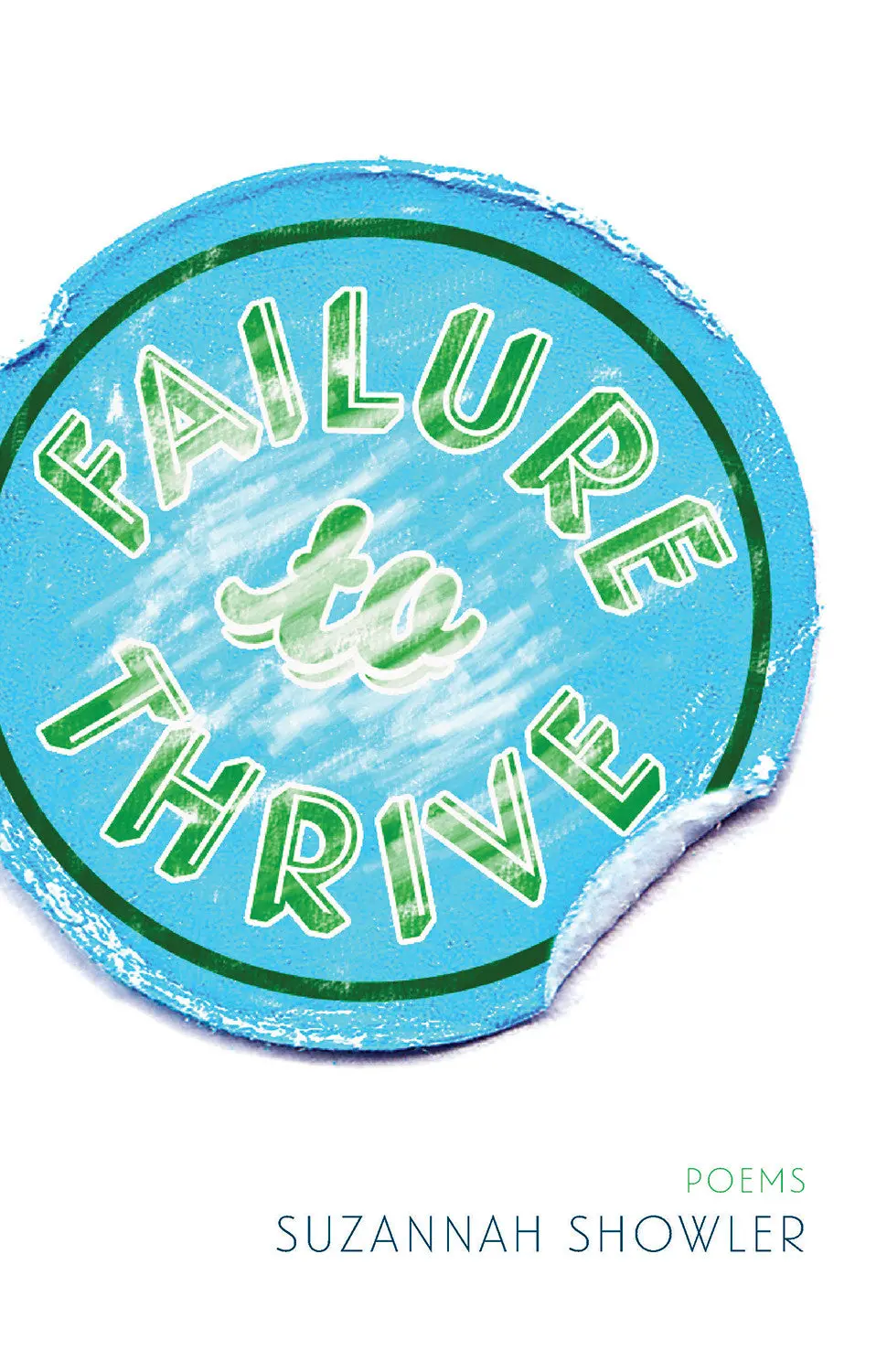 Failure To Thrive 1