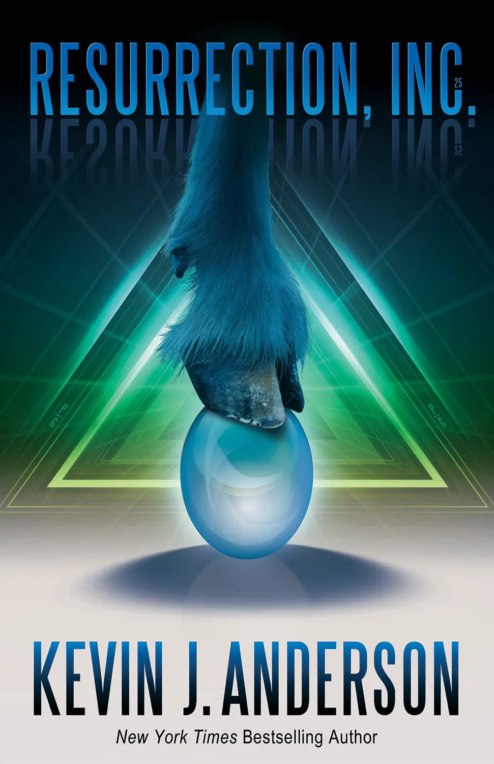 Resurrection, Inc. 1