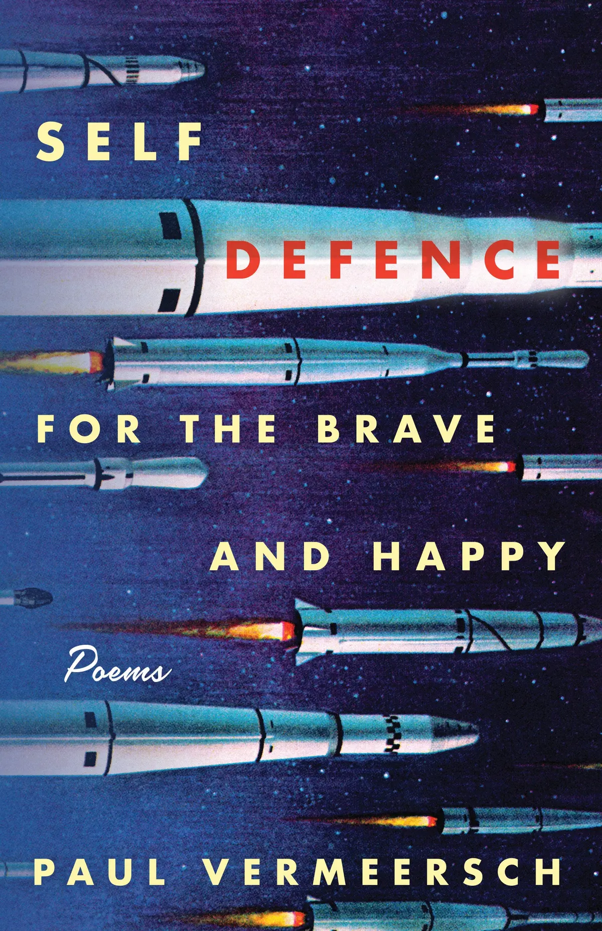 Self-Defence For The Brave And Happy 1