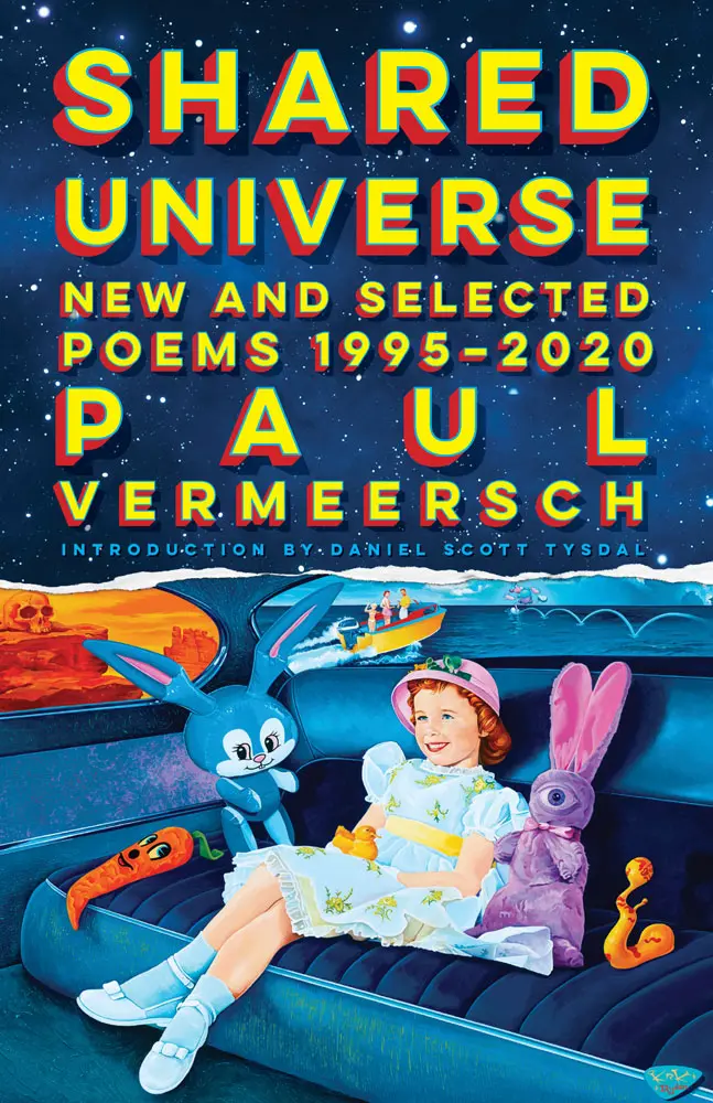 Shared Universe 1