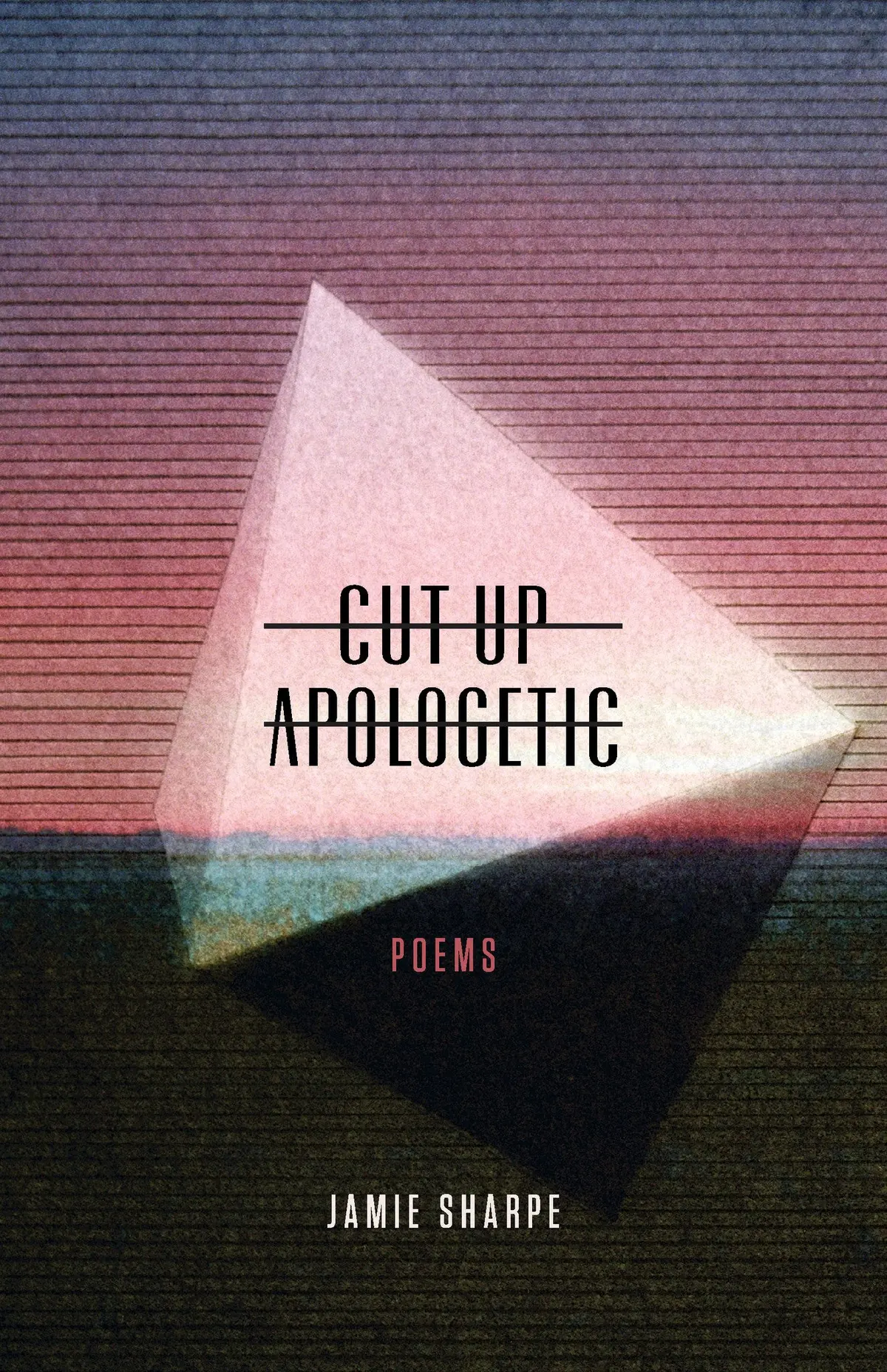 Cut-Up Apologetic 1