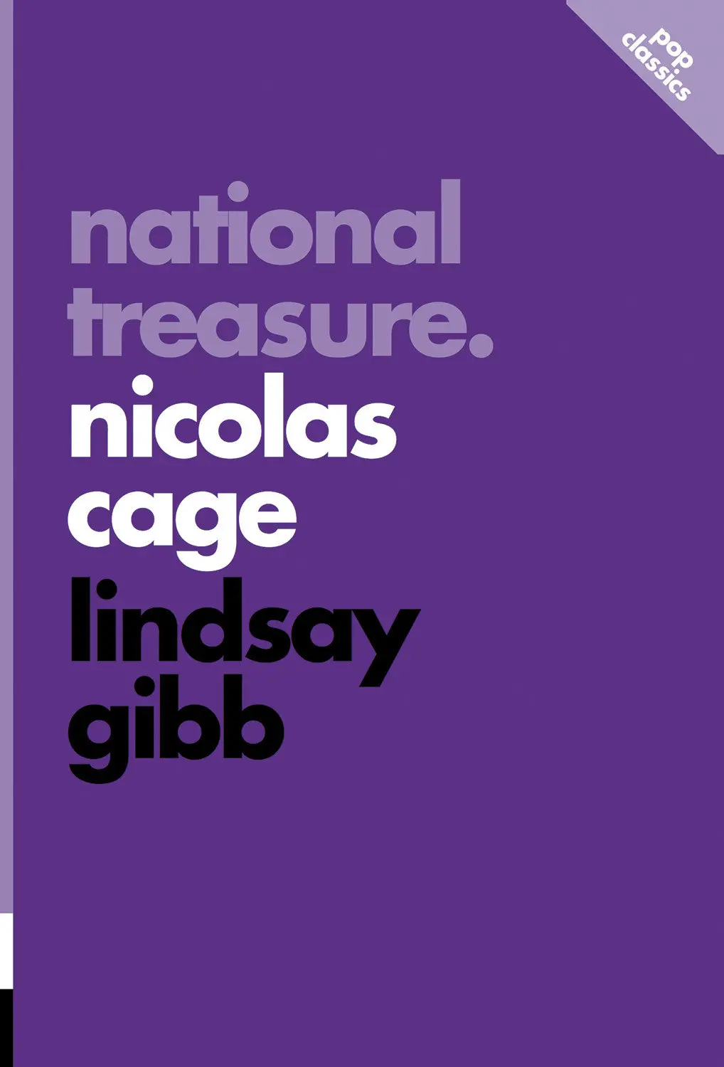 National Treasure: Nicolas Cage 1