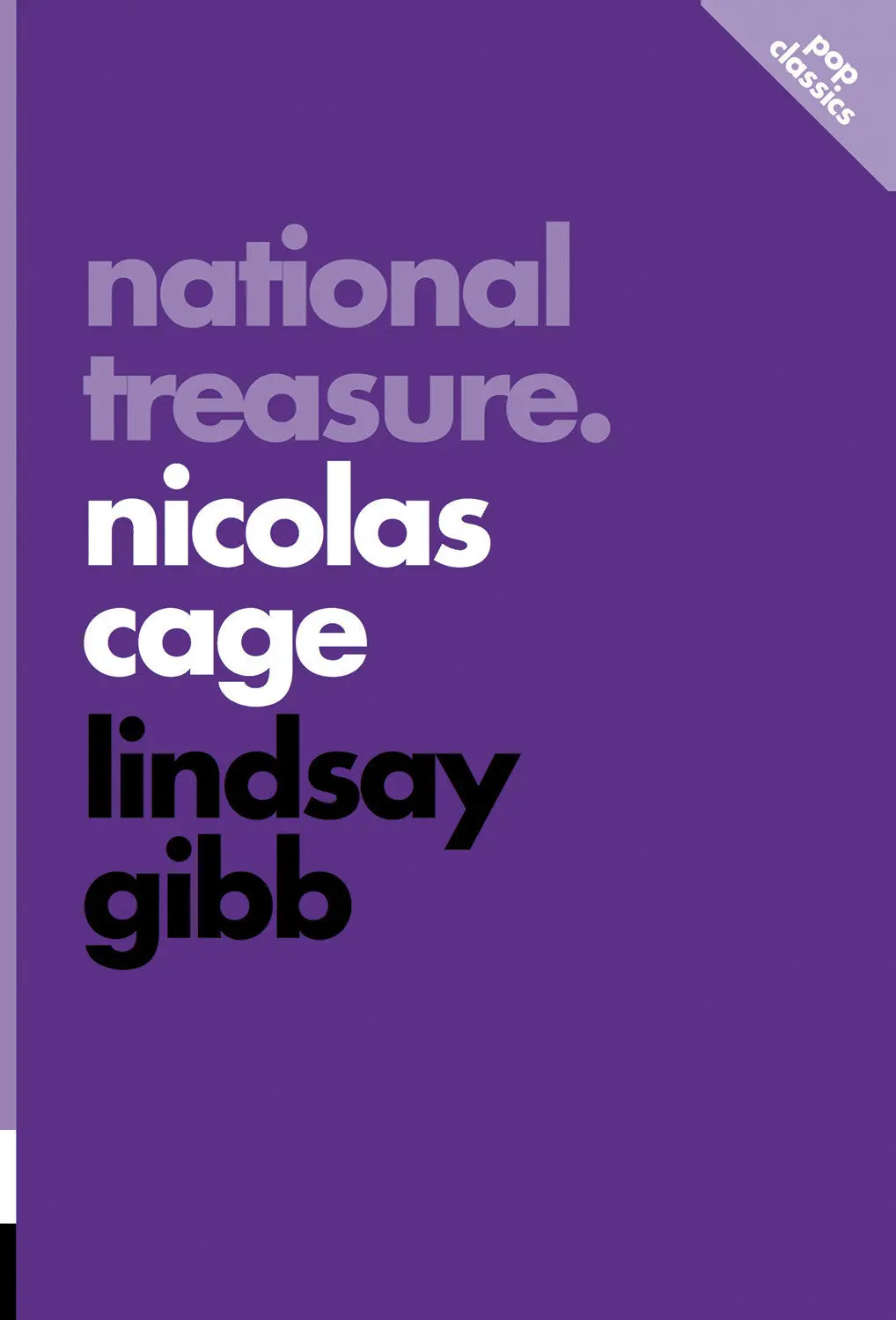 National Treasure: Nicolas Cage 1