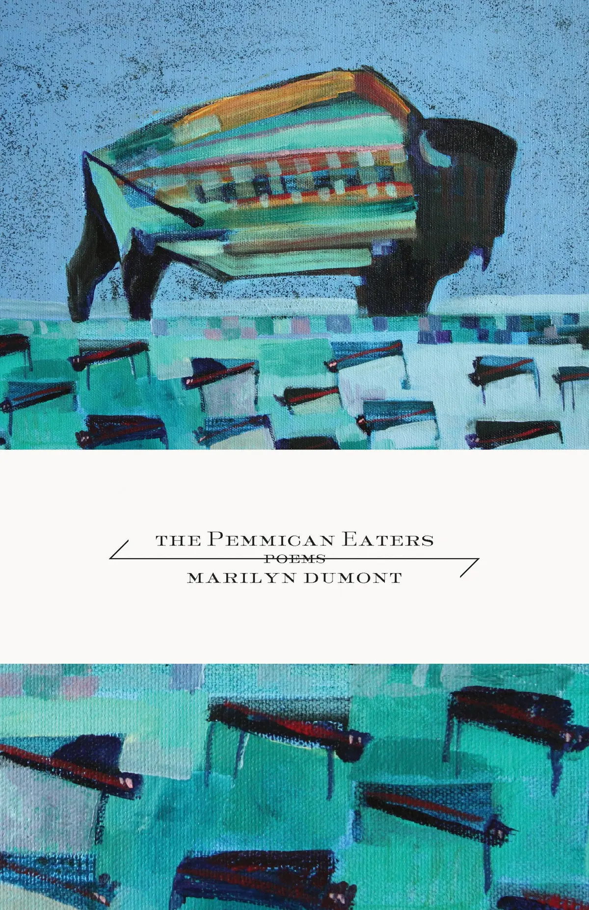 The Pemmican Eaters 1