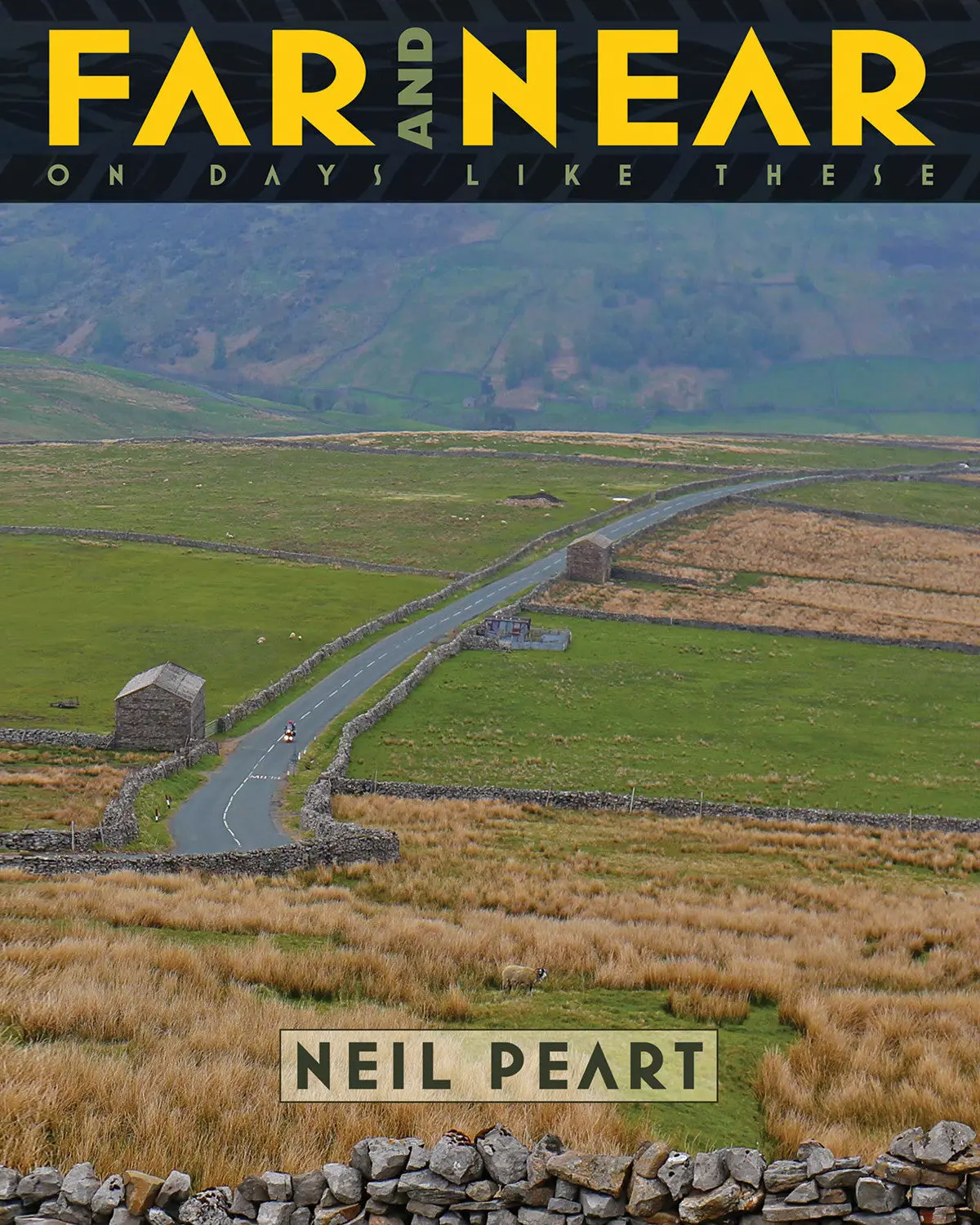Far And Near: On Days Like These 1