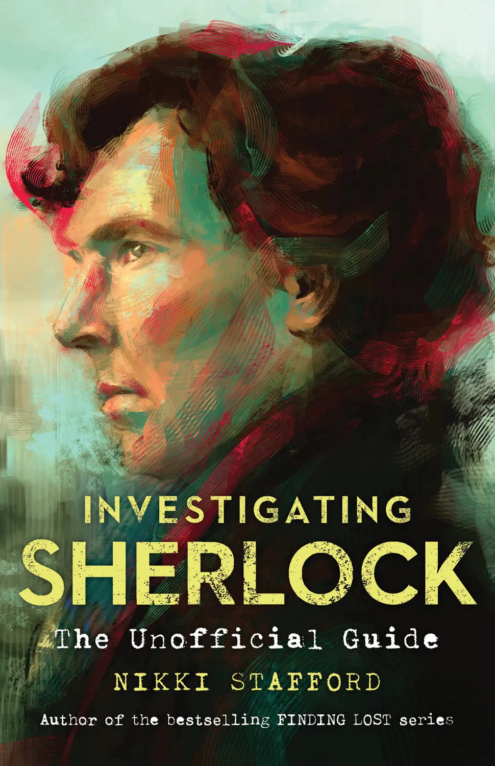 Investigating Sherlock: The Unofficial Guide 1