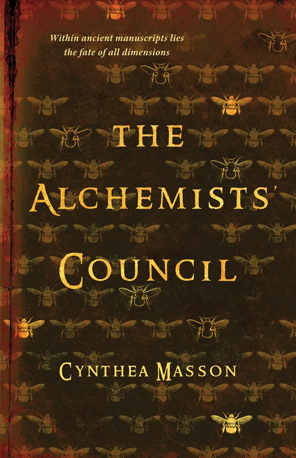 The Alchemists' Council 1