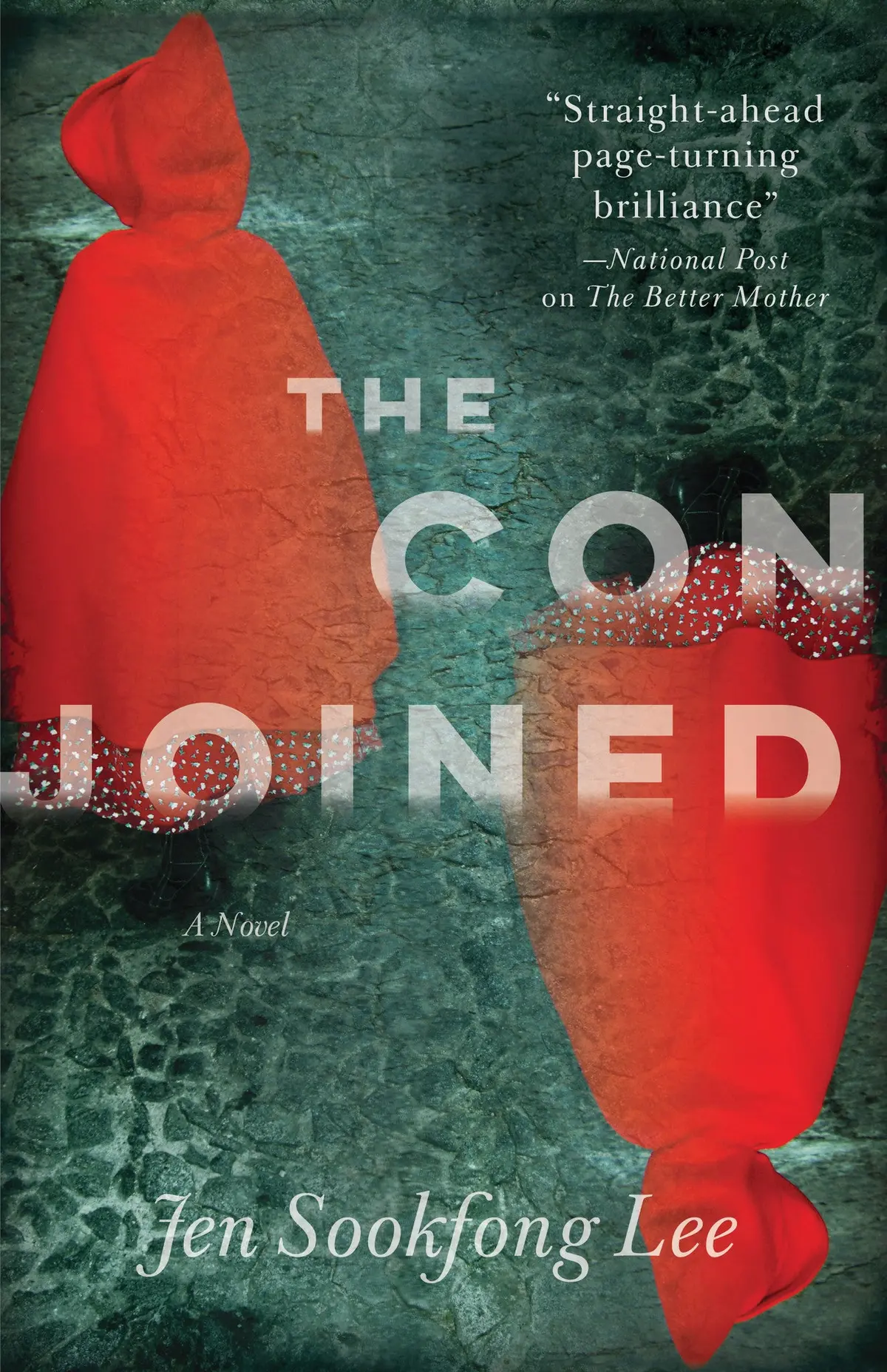 The Conjoined: A Novel 1