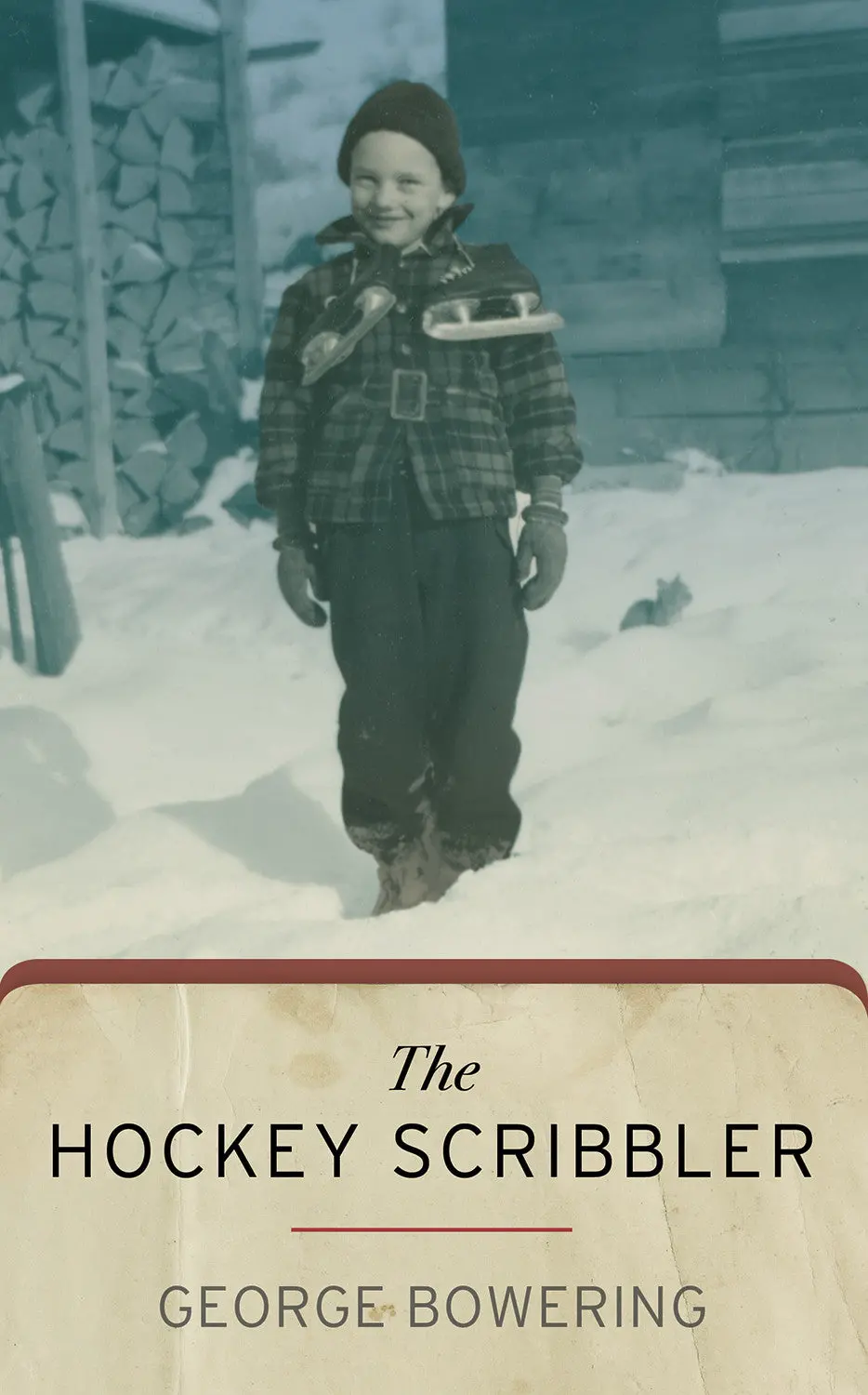 The Hockey Scribbler 1