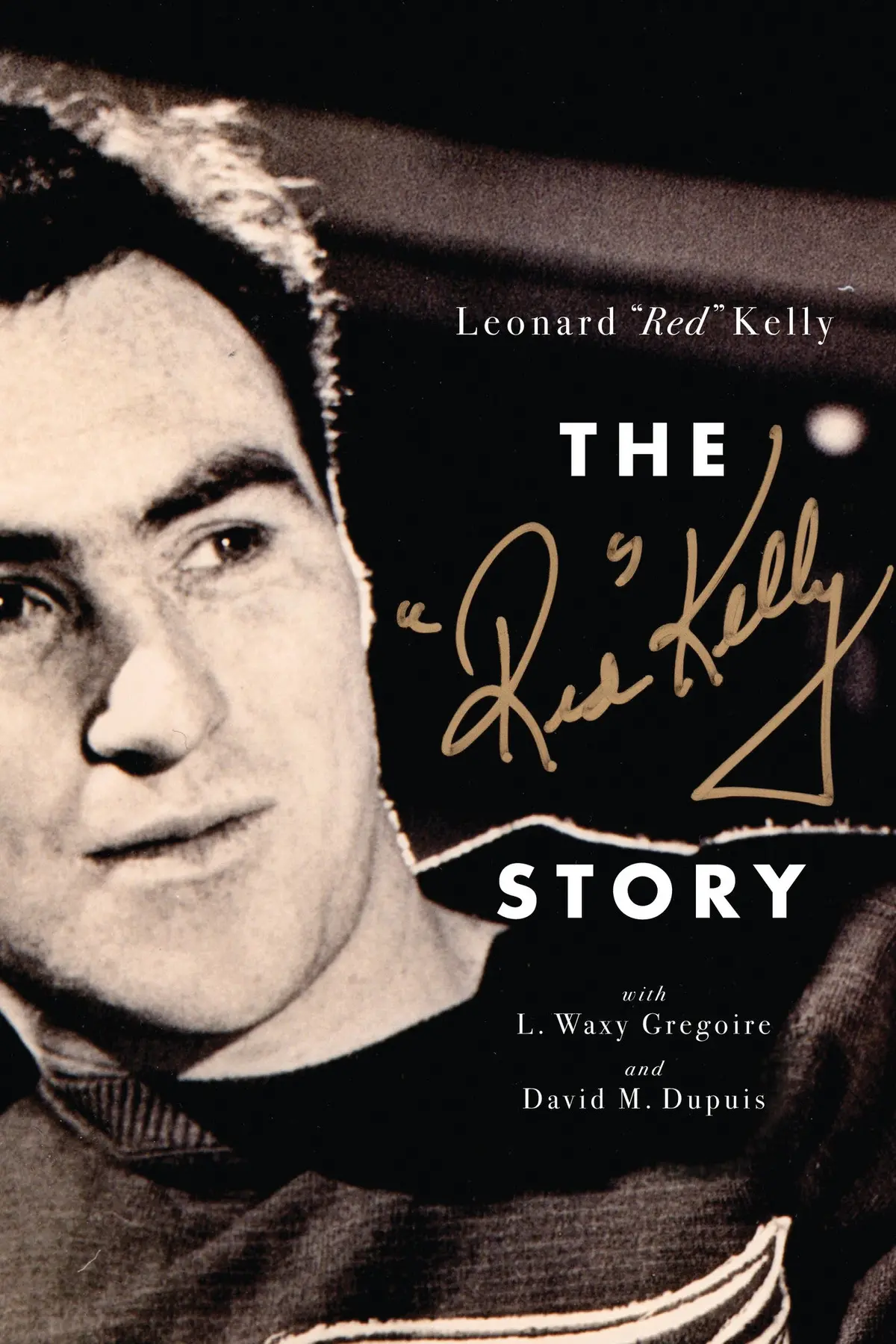 The Red Kelly Story 1