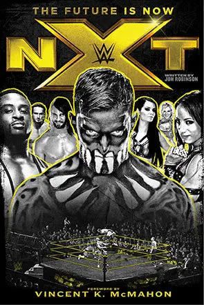 Nxt: The Future Is Now 1