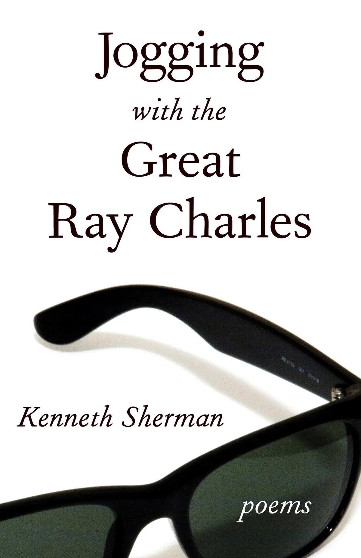 Jogging With The Great Ray Charles 1