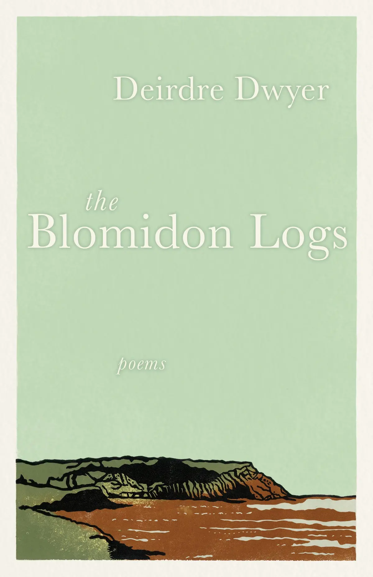 The Blomidon Logs 1