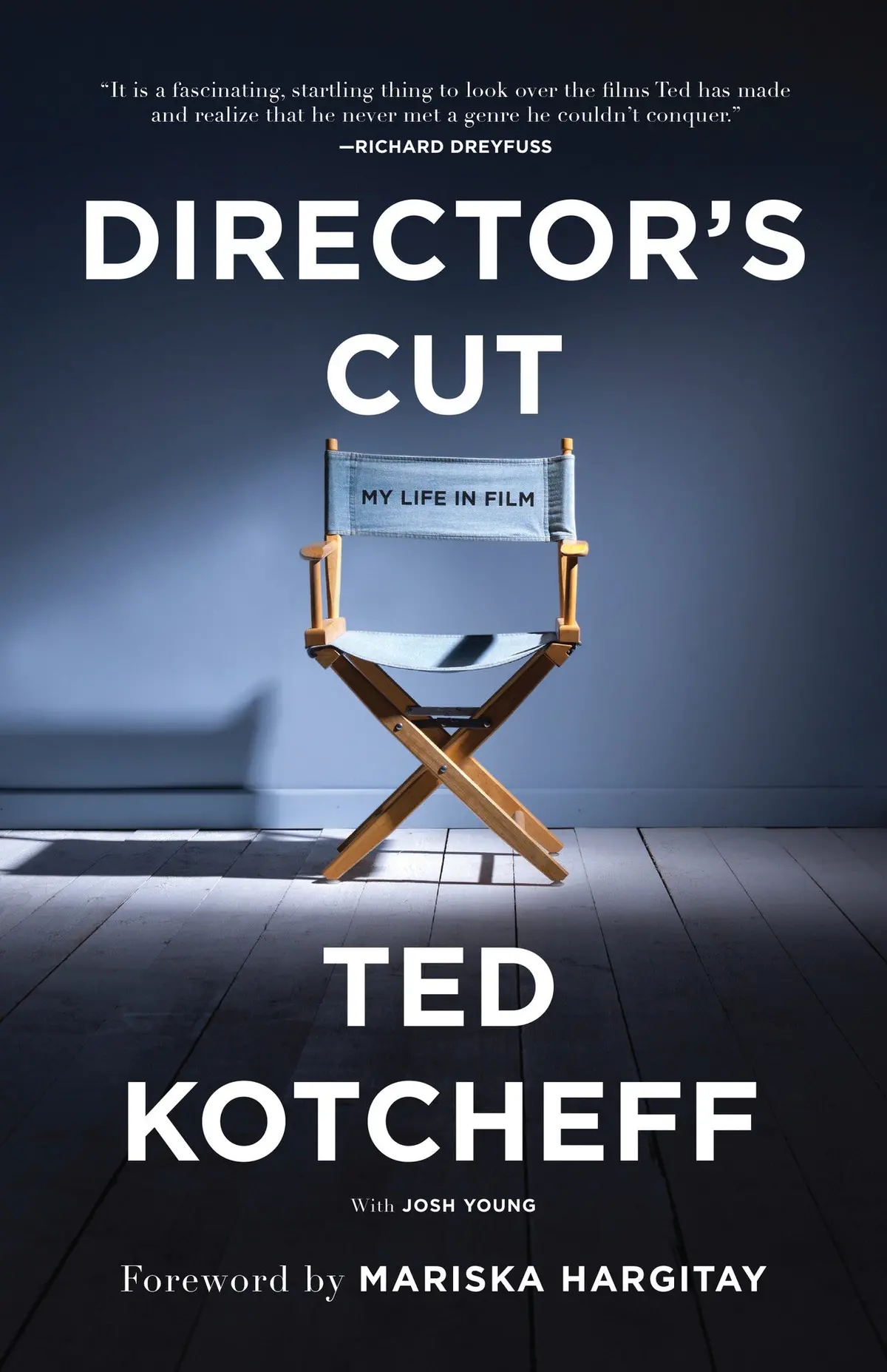 Director’S Cut: My Life In Film 1