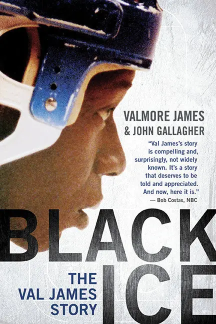 Black Ice: The Val James Story 1