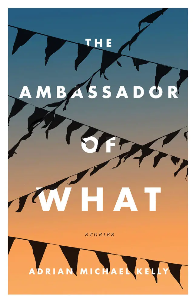 The Ambassador Of What 1