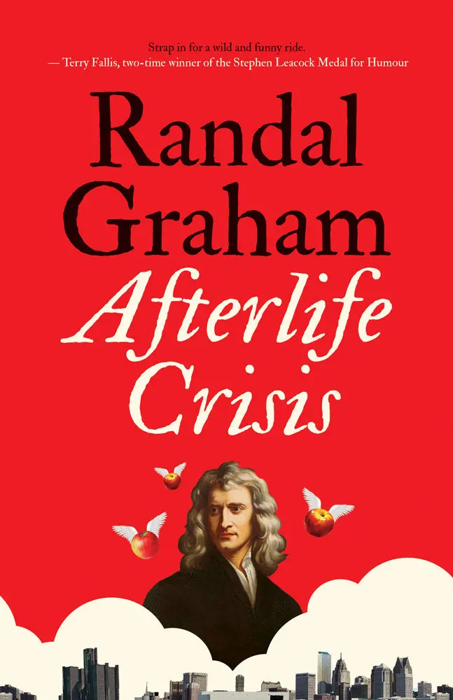 Afterlife Crisis 1