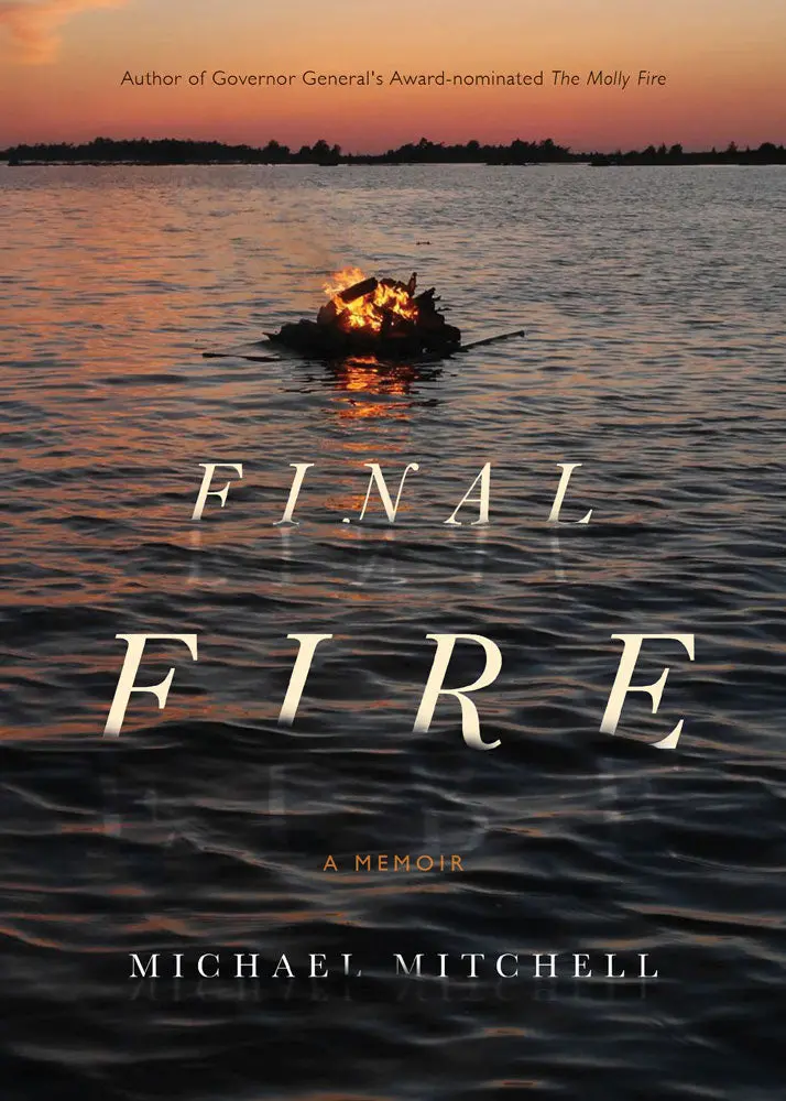 Final Fire: A Memoir 1