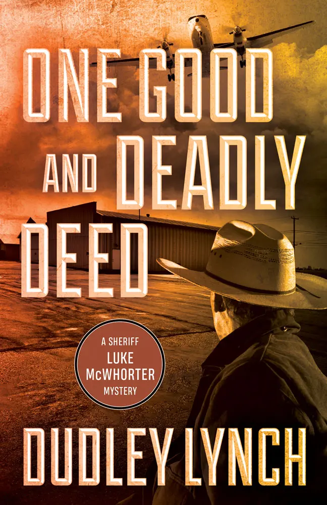 One Good And Deadly Deed 1