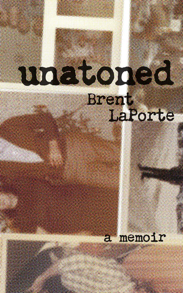 Unatoned: A Memoir 1