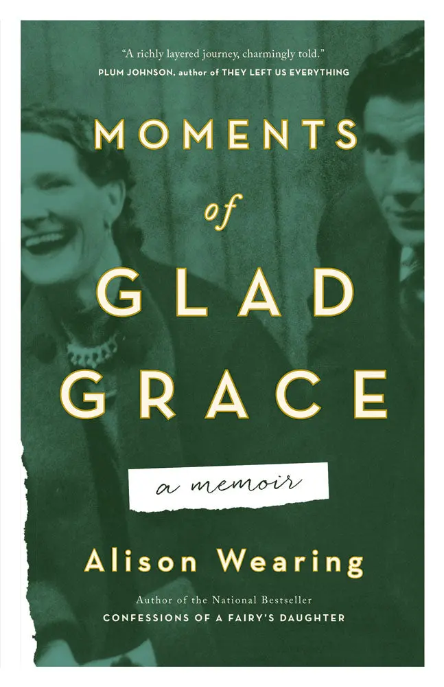 Moments Of Glad Grace 1
