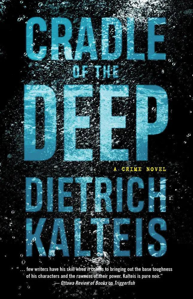 Cradle Of The Deep 1