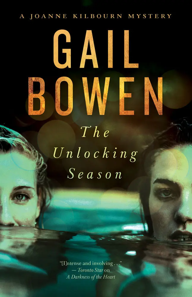 The Unlocking Season 1
