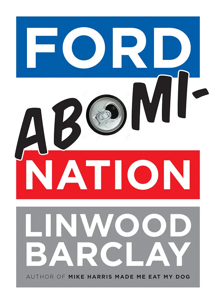 Ford Abomination 1