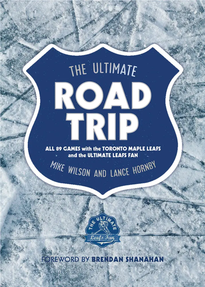 The Ultimate Road Trip 1