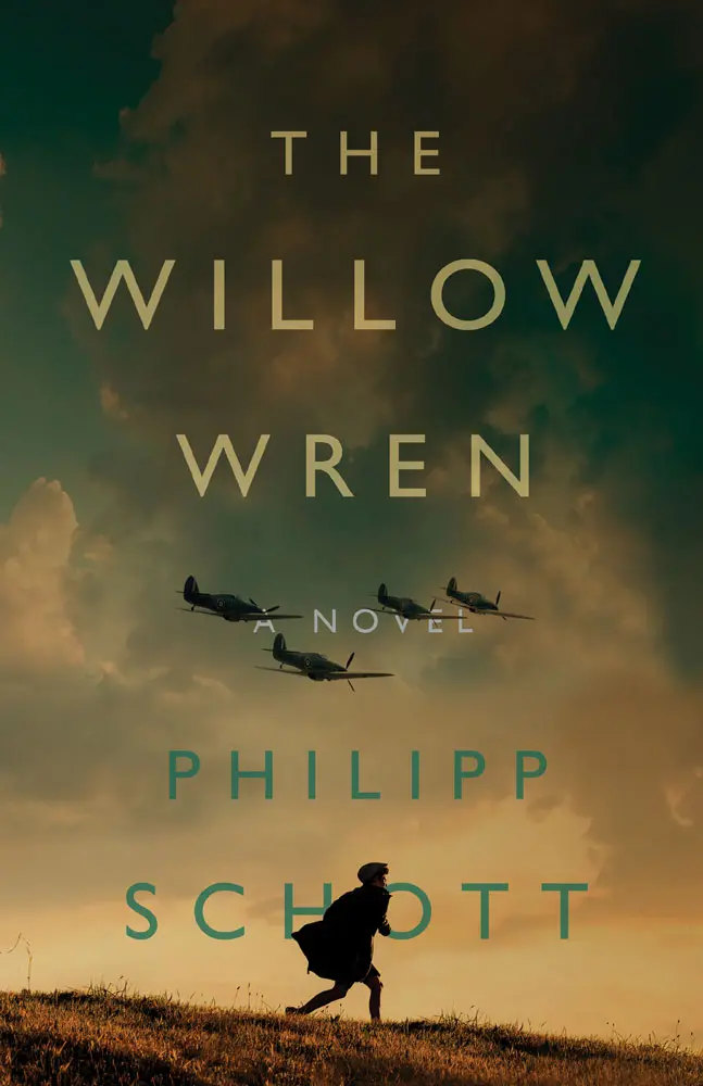 The Willow Wren: A Novel 1