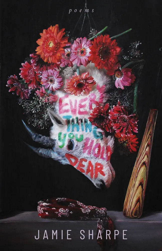Everything You Hold Dear 1