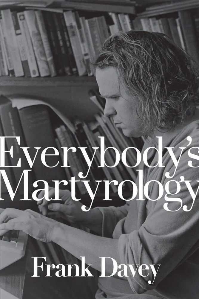 Everybody's Martyrology 1