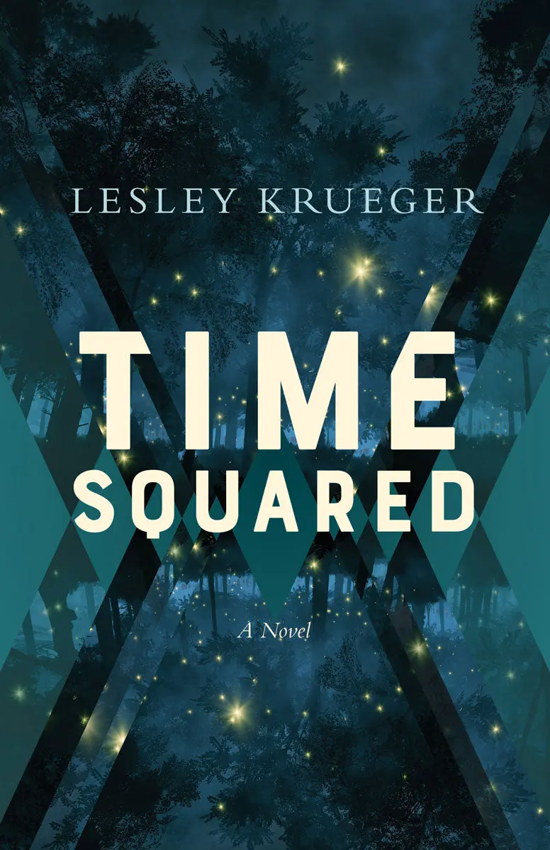 Time Squared: A Novel 1