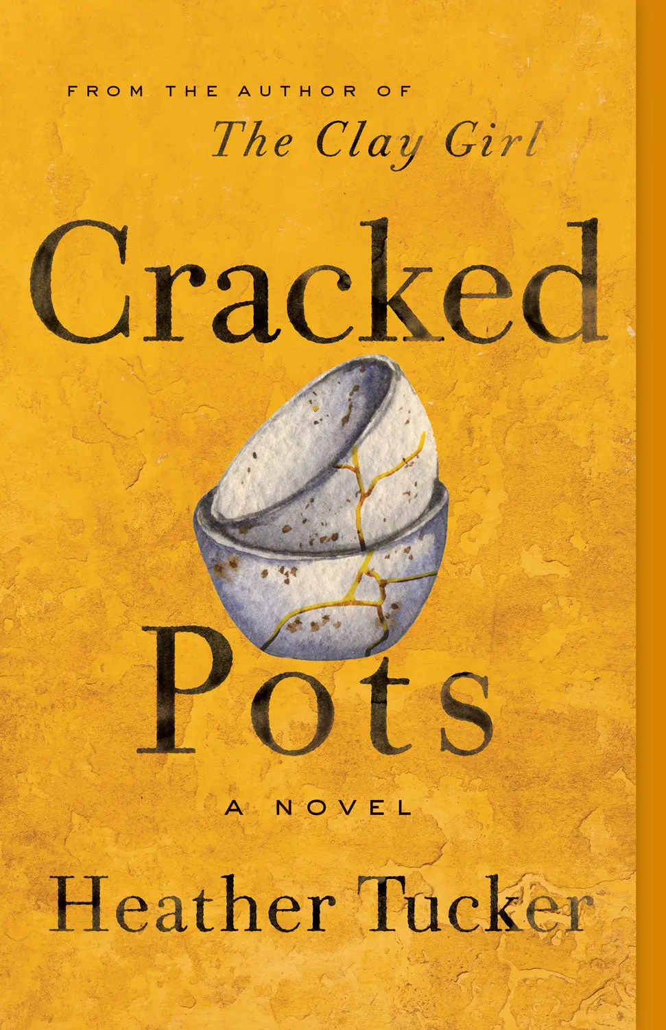 Cracked Pots: A Novel 1