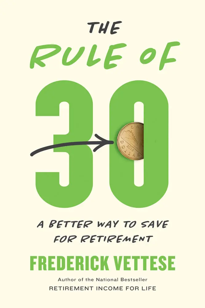 The Rule Of 30: A Better Way To Save For Retirement 1