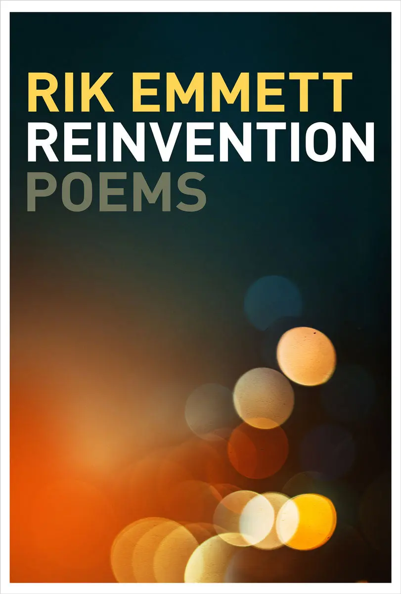 Reinvention: Poems 1