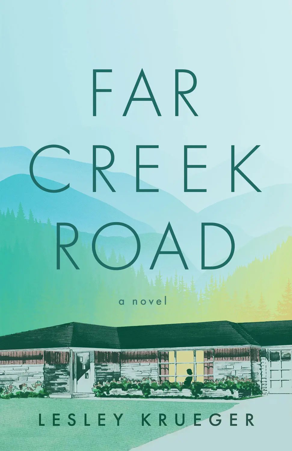 Far Creek Road: A Novel 1