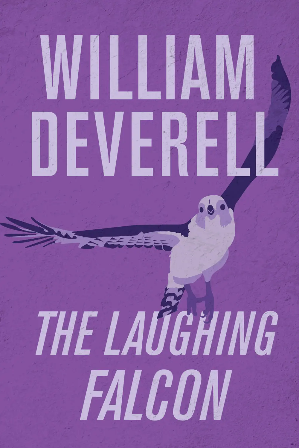 The Laughing Falcon 1