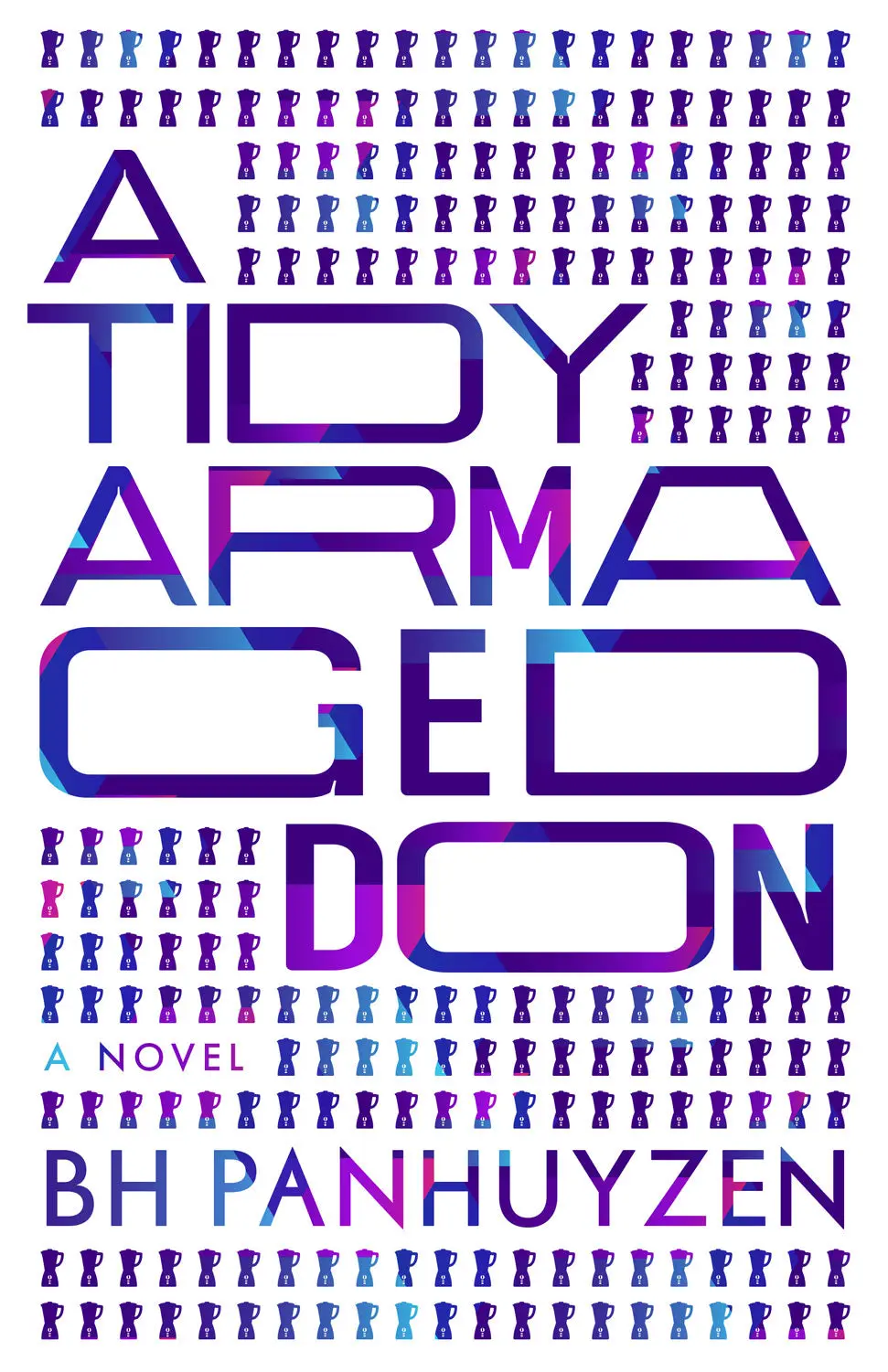 A Tidy Armageddon 1