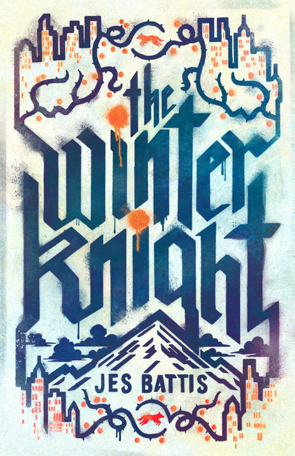 The Winter Knight 1