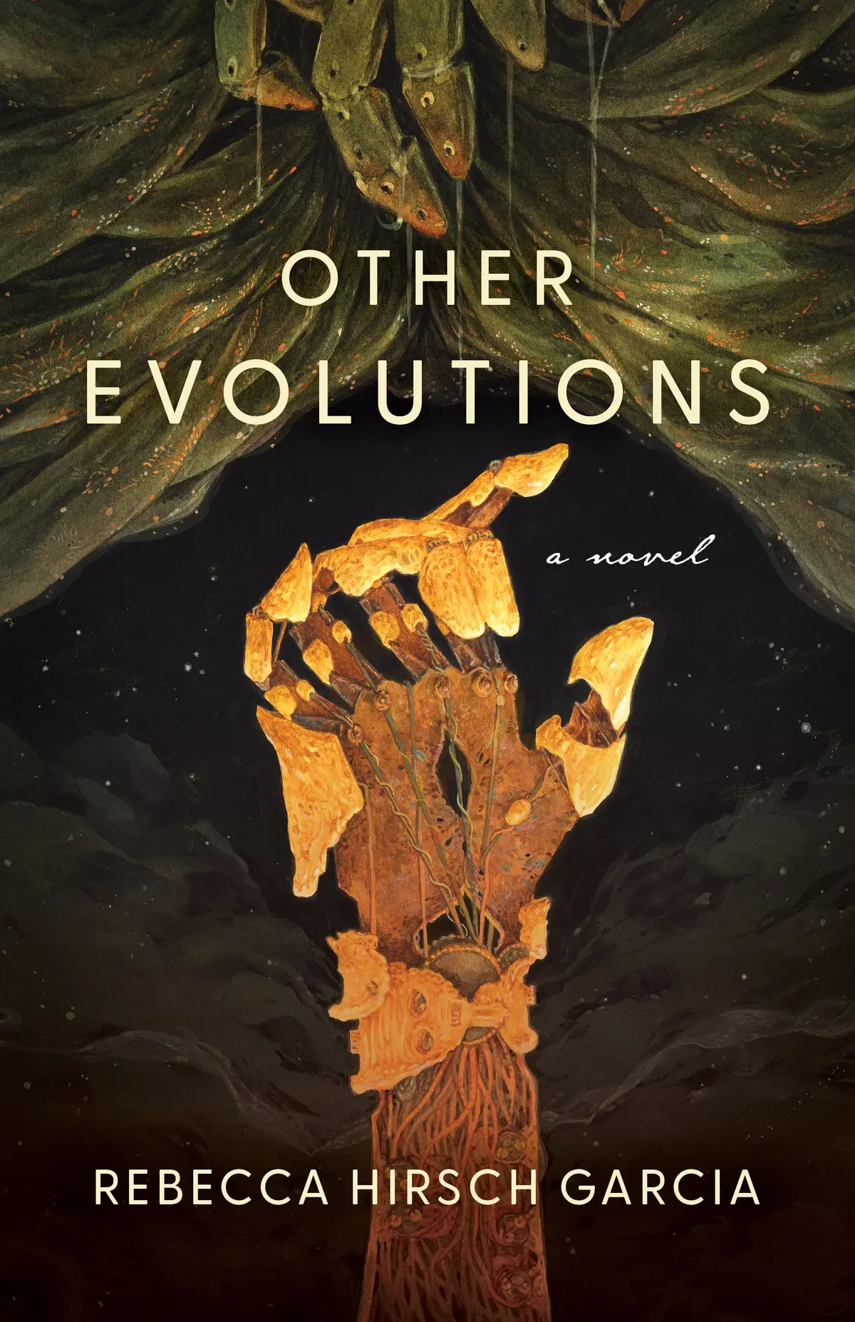 Other Evolutions: A Novel 1