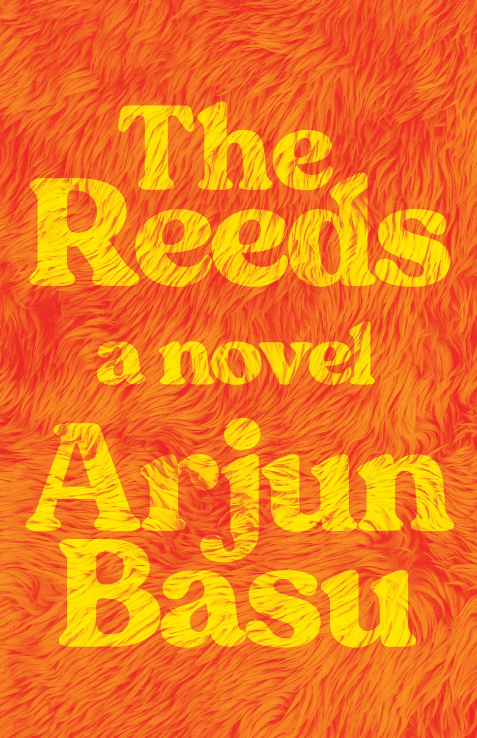 The Reeds: A Novel 1