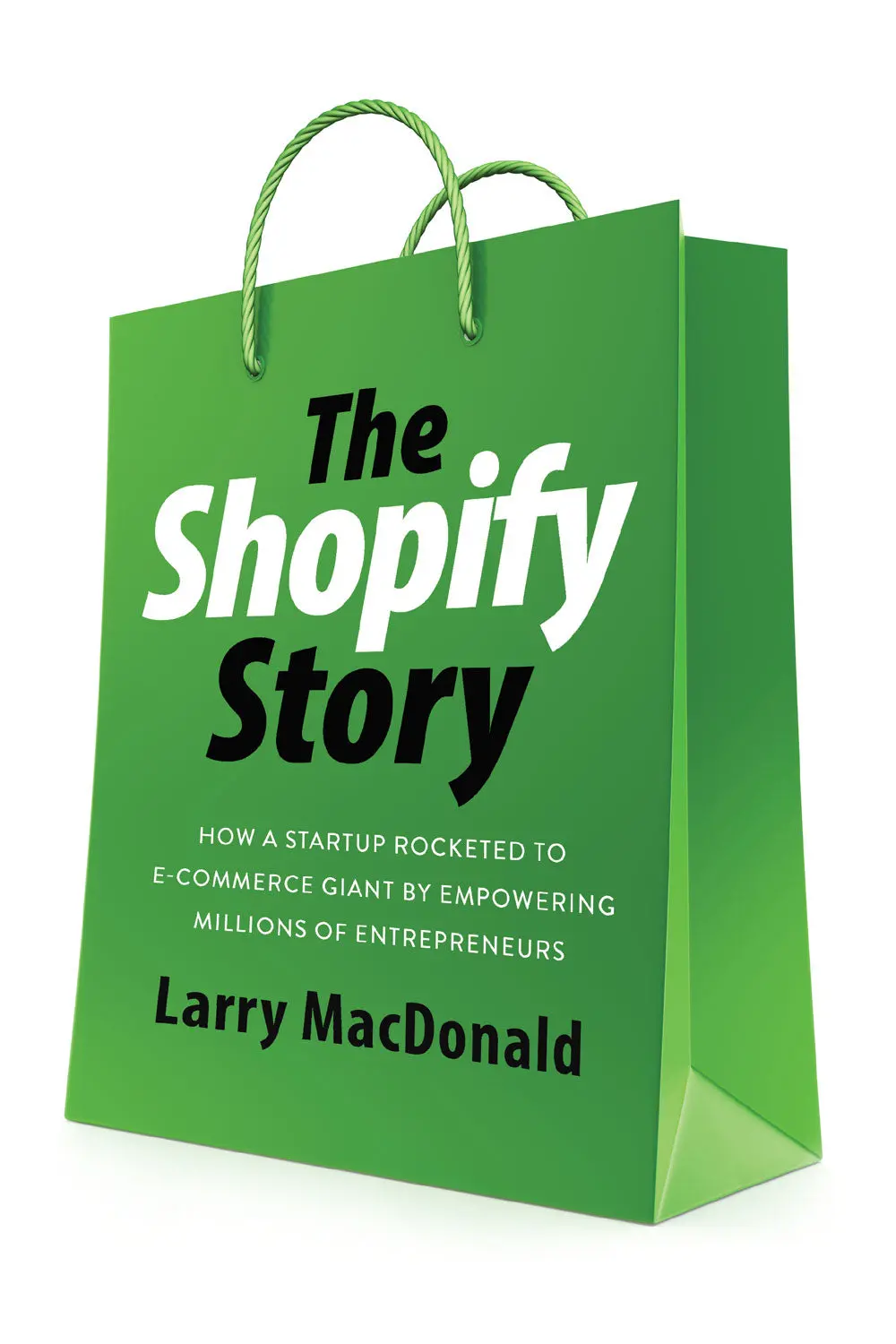 The Shopify Story: How A Startup Rocketed To E-Commerce Giant By Empowering Millions Of Entrepreneurs 1