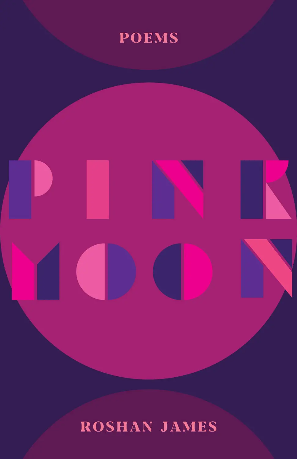 Pink Moon: Poetry 1