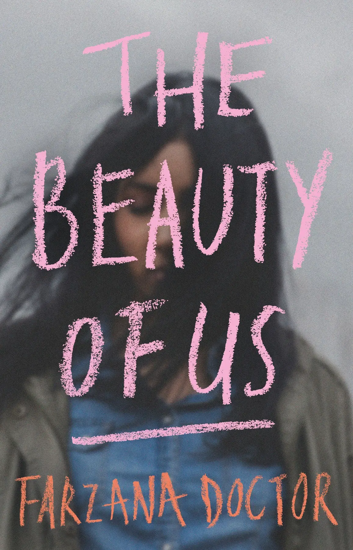 The Beauty Of Us 1