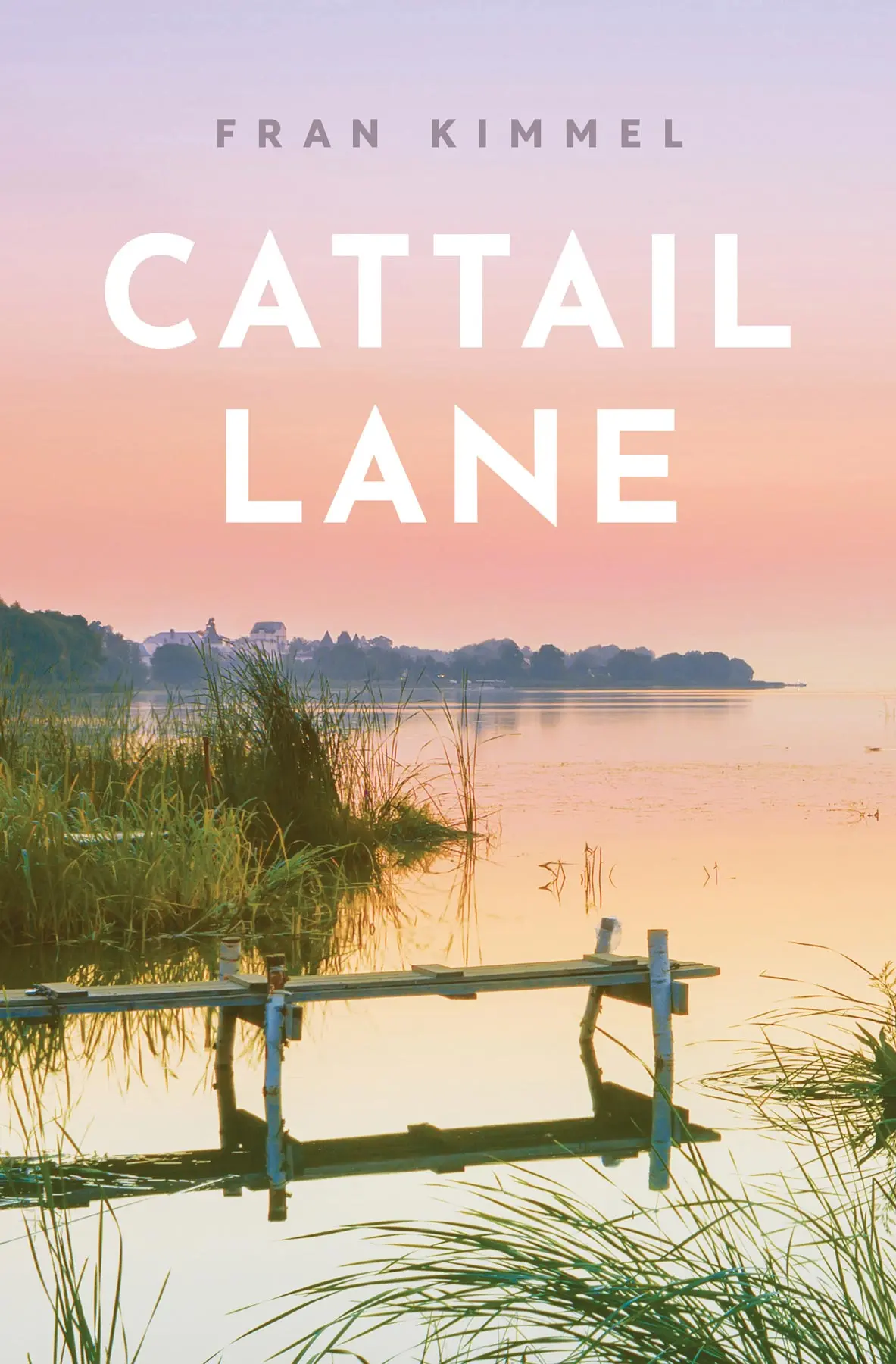 Cattail Lane: A Novel 1