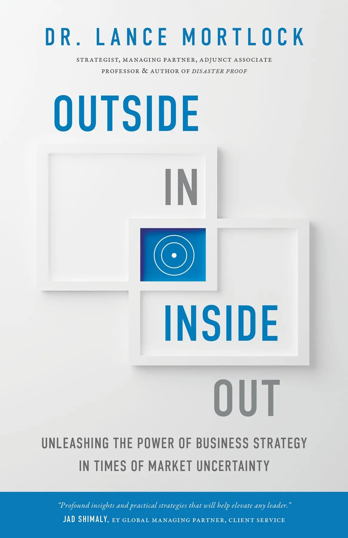 Outside In, Inside Out: Unleashing The Power Of Business Strategy In Times Of Market Uncertainty 1
