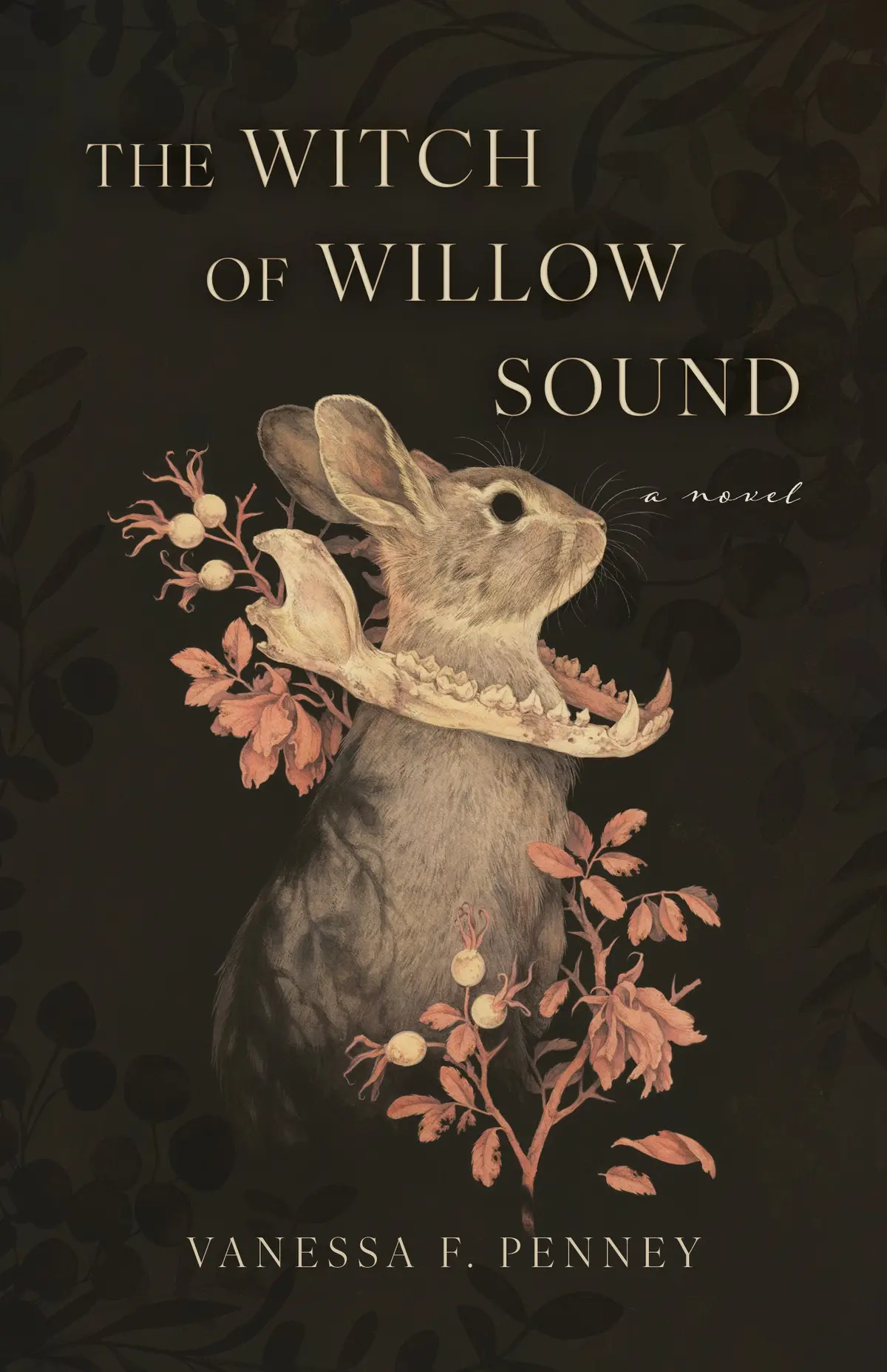 The Witch Of Willow Sound: A Novel 1