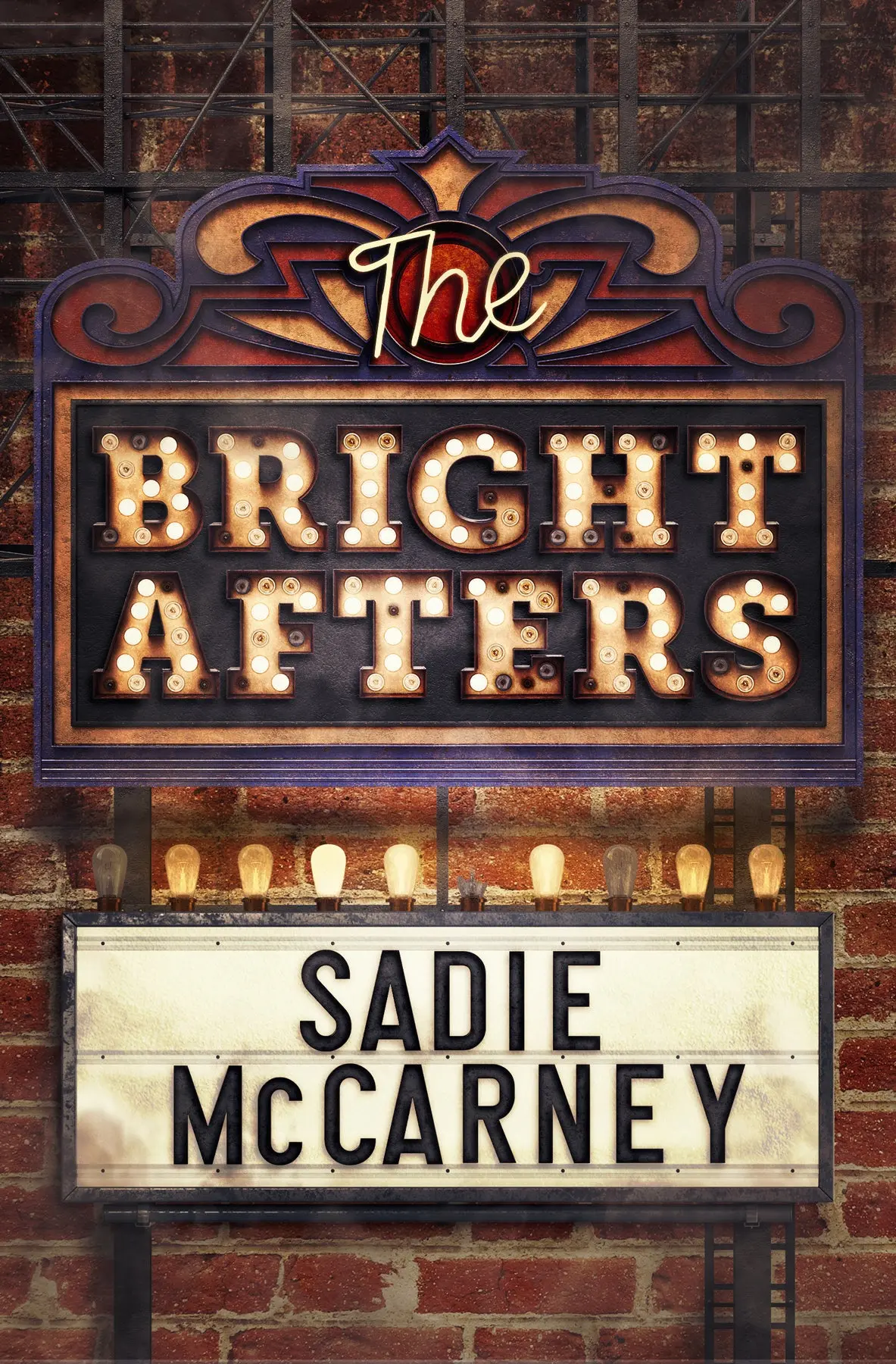 The Bright Afters 1