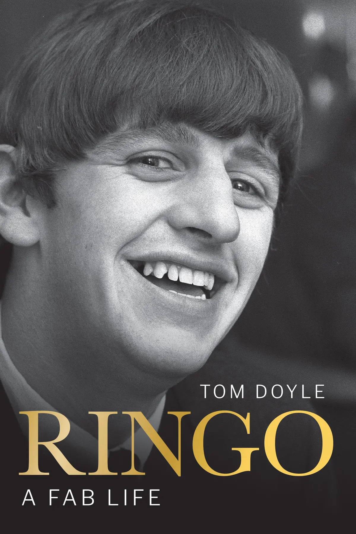 Ringo: A Fab Life 1